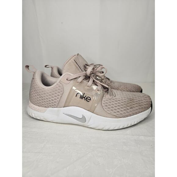 Nike Renew In-Season TR 10 Mauve Rose Women's US 10M Running Shoe - Picture 1 of 8